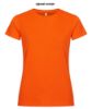 Afbeeldingen van New Classic T-shirt dames  029361