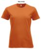 Afbeeldingen van New Classic T-shirt dames  029361