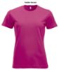 Afbeeldingen van New Classic T-shirt dames  029361