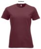 Afbeeldingen van New Classic T-shirt dames  029361