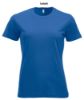 Afbeeldingen van New Classic T-shirt dames  029361