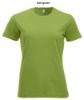 Afbeeldingen van New Classic T-shirt dames  029361