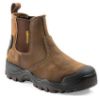 Afbeeldingen van Buckbootz instapper S3