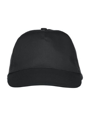 Afbeeldingen van Clique Texas cap met velcro sluiting