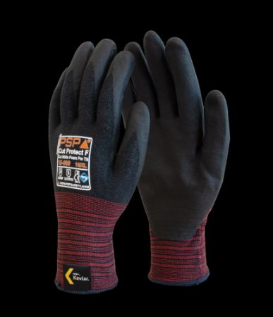Afbeelding voor categorie Handschoenen snijbestendig