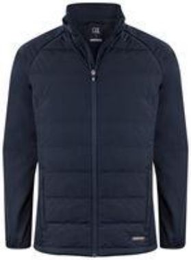 Afbeeldingen van C&B Oak  Harbor Jacket