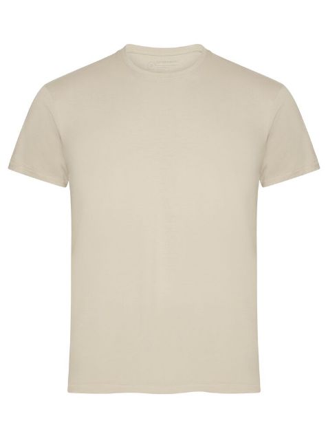 Afbeeldingen van C&B Manzanita rooundneck353408  beige M