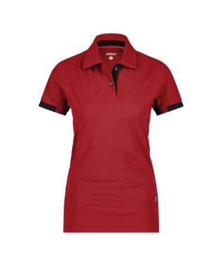Afbeeldingen van Dassy poloTraxion Women