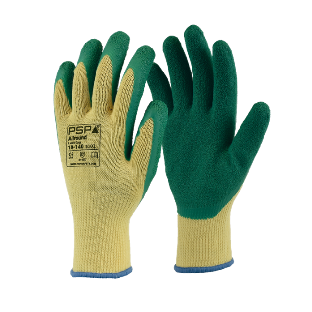 Afbeeldingen van PSP HS Latex Grip 10-140 mt 8