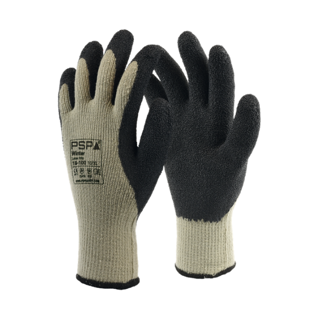 Afbeeldingen van PSP HS Winter Latex Grip 18-100 mt 11