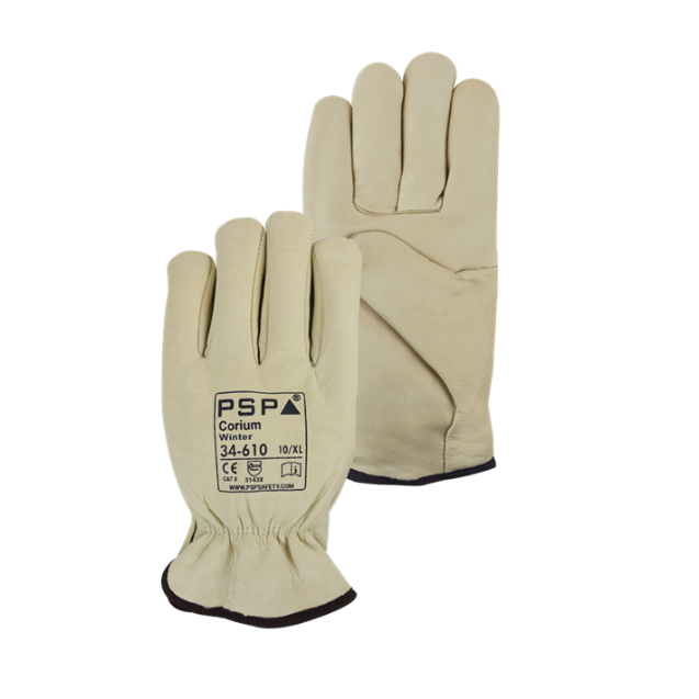 Afbeeldingen van PSP HS Winter Driver 34-610 mt 11