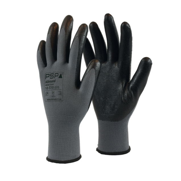 Afbeeldingen van PSP HS Nitrile Foam 10-510 mt 5