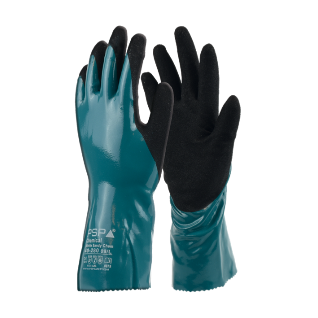 Afbeeldingen van PSP WH Sandy Chem 40-280 mt 9