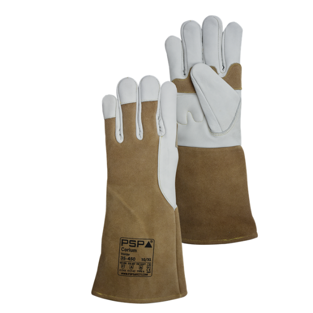 Afbeeldingen van PSP LHS Corium Welder 35-450 11