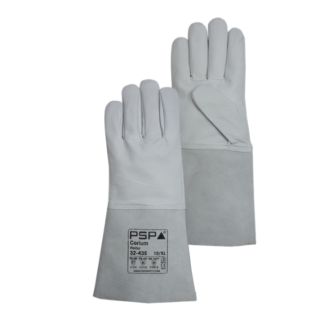 Afbeeldingen van PSP Corium Welder HS 32-435 11