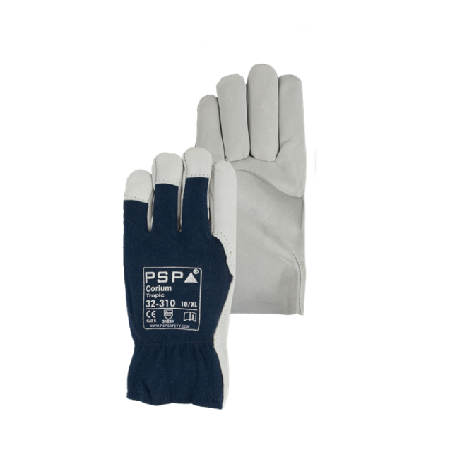 Afbeeldingen van PSP HS Tropic Economy 32-310 mt 8