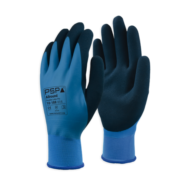 Afbeeldingen van PSP HS Double Latex Pro 10-188 9