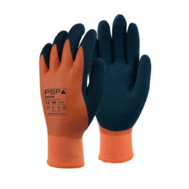 Afbeeldingen van PSP HS Double Latex Pro Winter 18-188 11