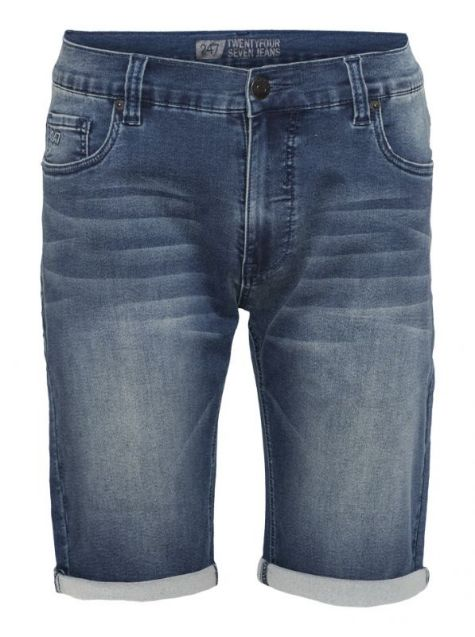 Afbeeldingen van 247 Jeans JO4 Elm short medium 42