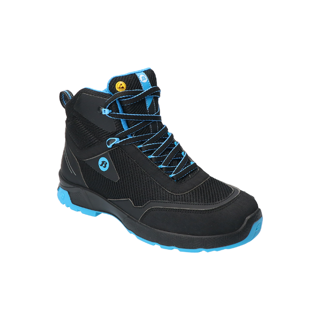 Afbeeldingen van Bata v-schoen Summ+ One hoog S3 45