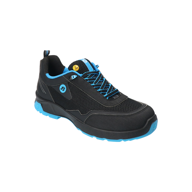 Afbeeldingen van Bata v-schoen Summ+ Two laag S3 45