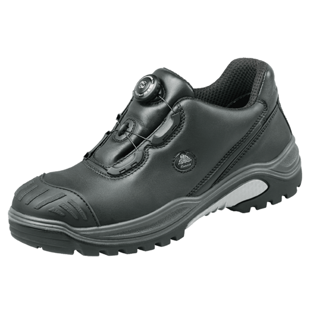 Afbeeldingen van Bata v-schoen Traxx 218 laag S3 36