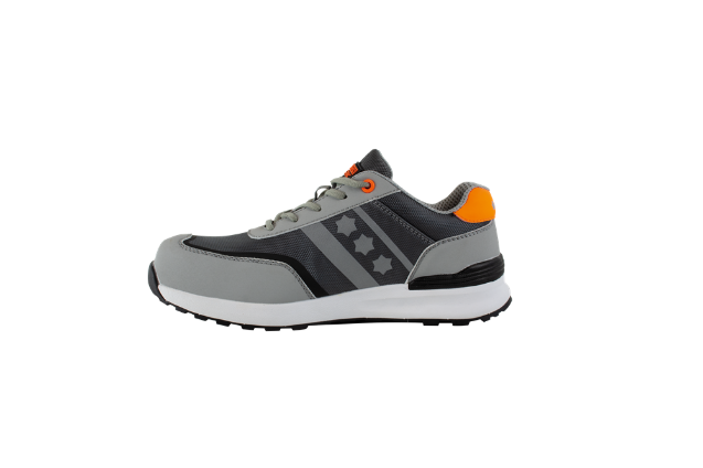 Afbeeldingen van Rucanor Game 141 S1P laag gr/or, mt 43