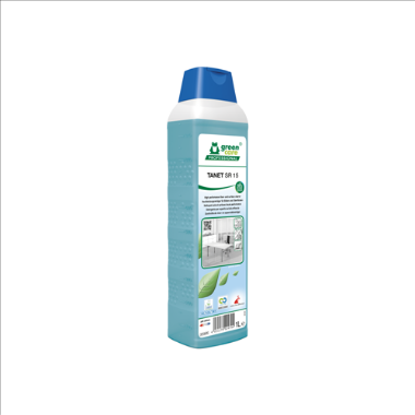 Afbeeldingen van Green Care Tanet SR15 interieurreiniger