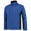 Afbeeldingen van TC Softshell Bicolor 402002
