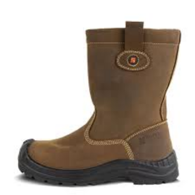 Afbeeldingen van SF v-laars Siena mambrane