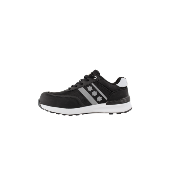 Afbeeldingen van Rucanor Game 121 S1P laag zw/wit  mt 40