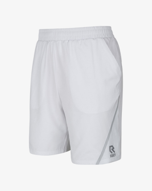 Afbeeldingen van Robey Tennis Grip short wit 2XL