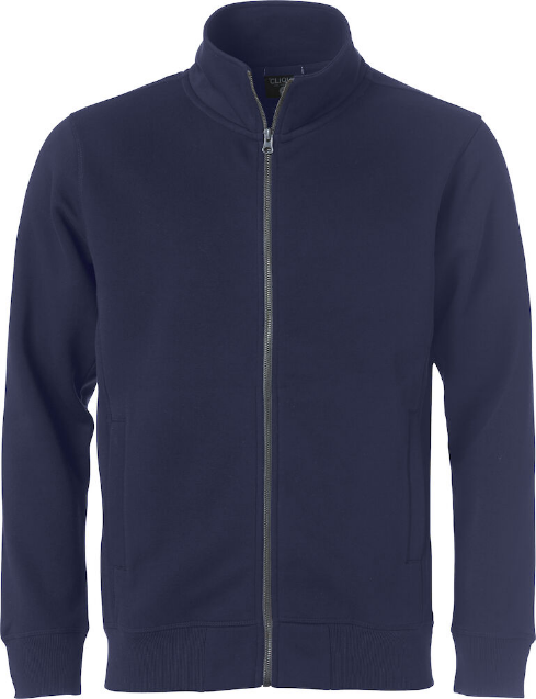Afbeeldingen van Classic cardigan dark navy s