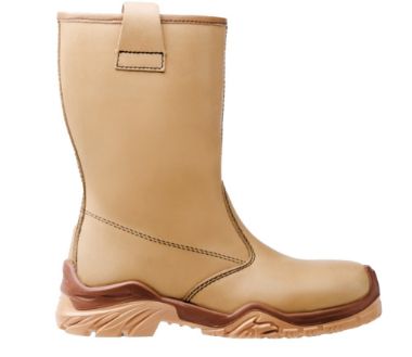 Afbeeldingen van Perf v-laars gevoerd Beaufort S3