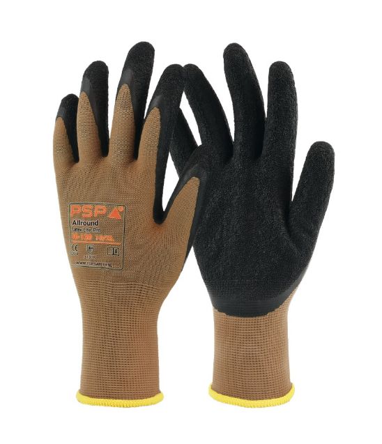 Afbeeldingen van PSP WH Latex Lite Pro 10-120 mt 10