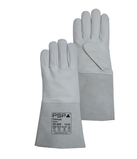 Afbeeldingen van PSP Corium Welder HS 32-435 9