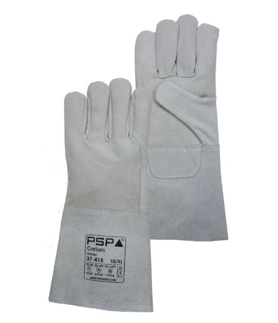 Afbeeldingen van PSP Corium Welder HS 37-415 10