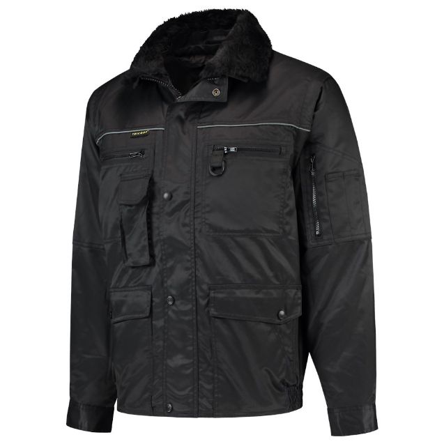 Afbeeldingen van TC Pilotjack Industrie 402005 zwart M