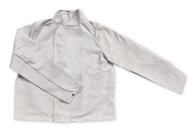 Afbeeldingen van Lasjack 61-500 nerfleder naturel