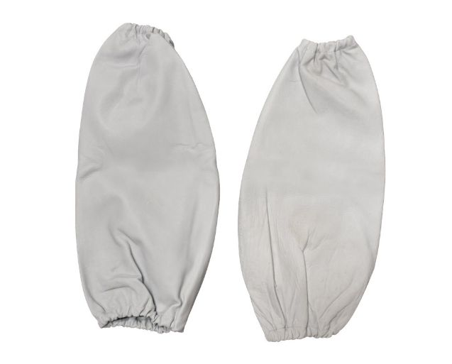 Afbeeldingen van Lasmouw nerfleder 61-950 elastiek