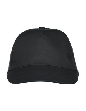 Afbeeldingen van Baseball cap Texas zwart