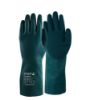 Afbeeldingen van 40-380 Chemical Nitrile Cut Protect Pro