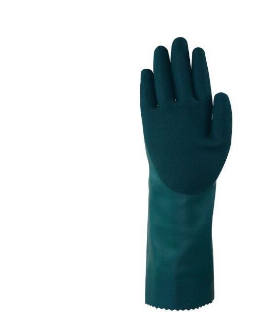 Afbeeldingen van PSP 40-380 Chemical Cut D SandyF Gr., 9