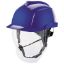 Afbeeldingen van MSA V-Gard v-helm 950 incl. scherm blauw