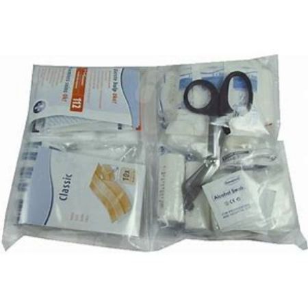 Afbeelding voor categorie Verbandmiddelen