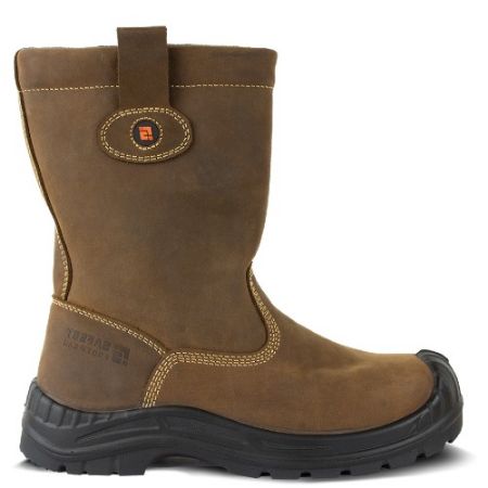 Afbeelding voor categorie Veiligheidslaarzen