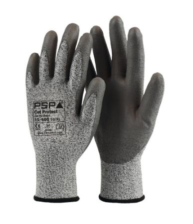 Afbeelding voor categorie Handschoenen snijbestendig