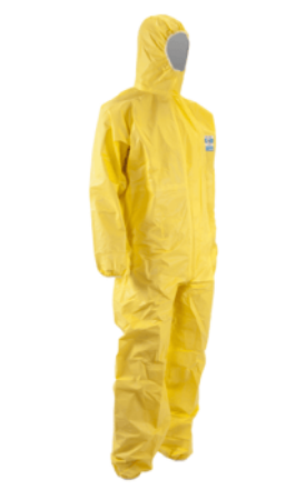 Afbeelding voor categorie Kleding wegwerp