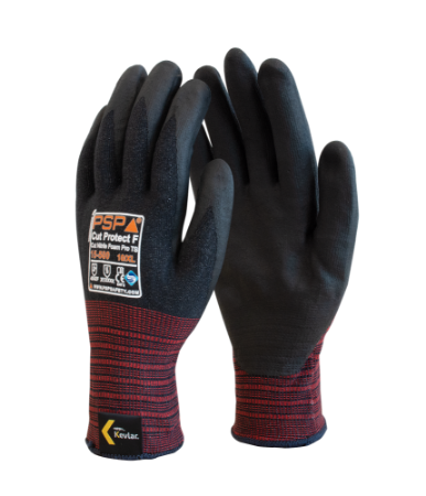 Afbeelding voor categorie Handschoenen, mechanische bescherming
