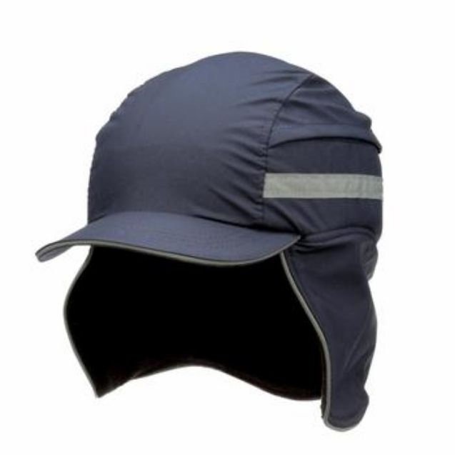 Afbeeldingen van 3M First base stootpet 2021200 winter
